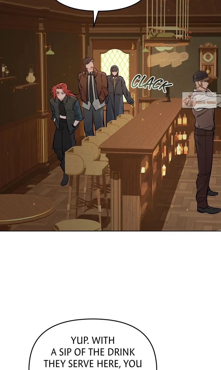 Even If Despair Consumes You Chapter 46 page 7