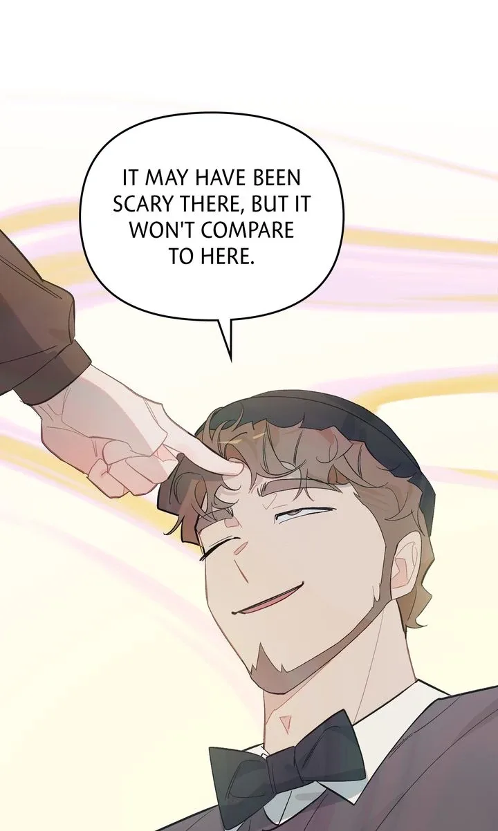 Even If Despair Consumes You Chapter 47 page 51