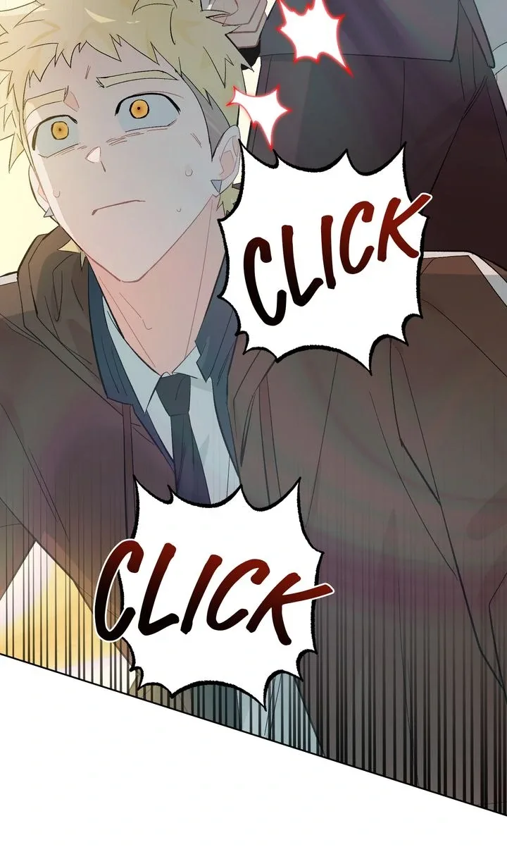 Even If Despair Consumes You Chapter 47 page 36