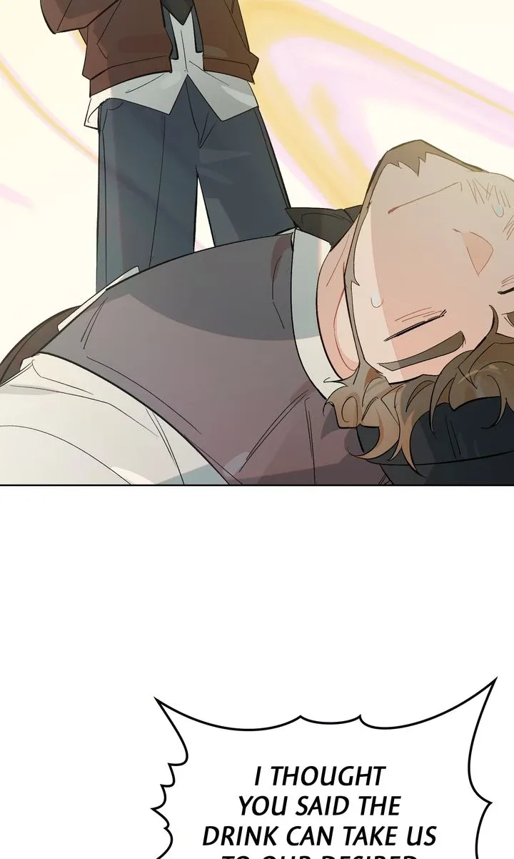 Even If Despair Consumes You Chapter 47 page 41