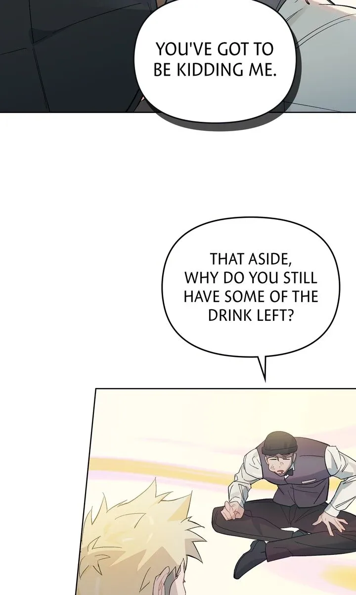 Even If Despair Consumes You Chapter 47 page 46