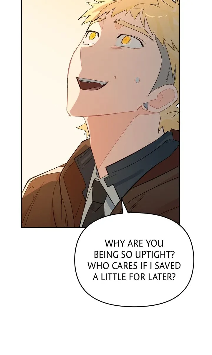 Even If Despair Consumes You Chapter 47 page 59