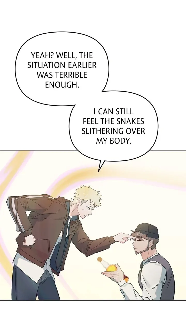 Even If Despair Consumes You Chapter 47 page 50