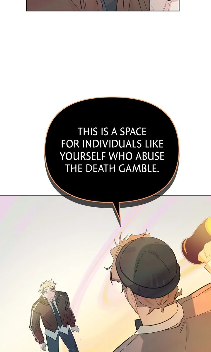 Even If Despair Consumes You Chapter 47 page 53