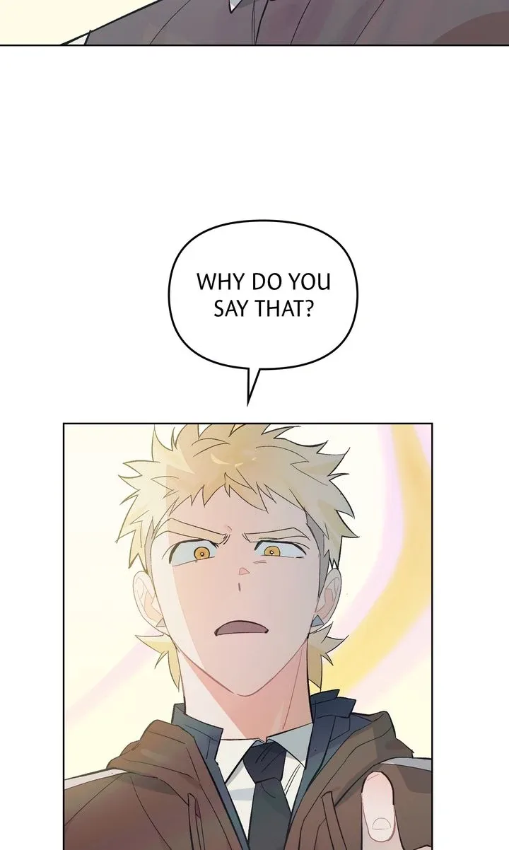 Even If Despair Consumes You Chapter 47 page 52