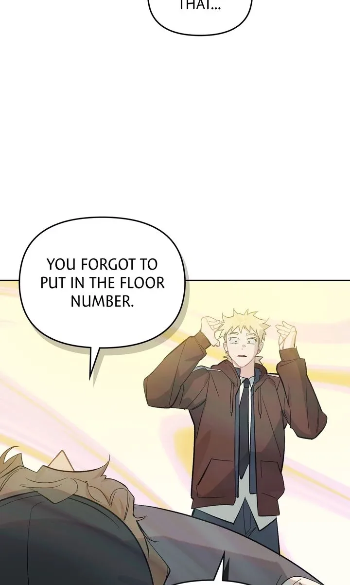 Even If Despair Consumes You Chapter 47 page 45
