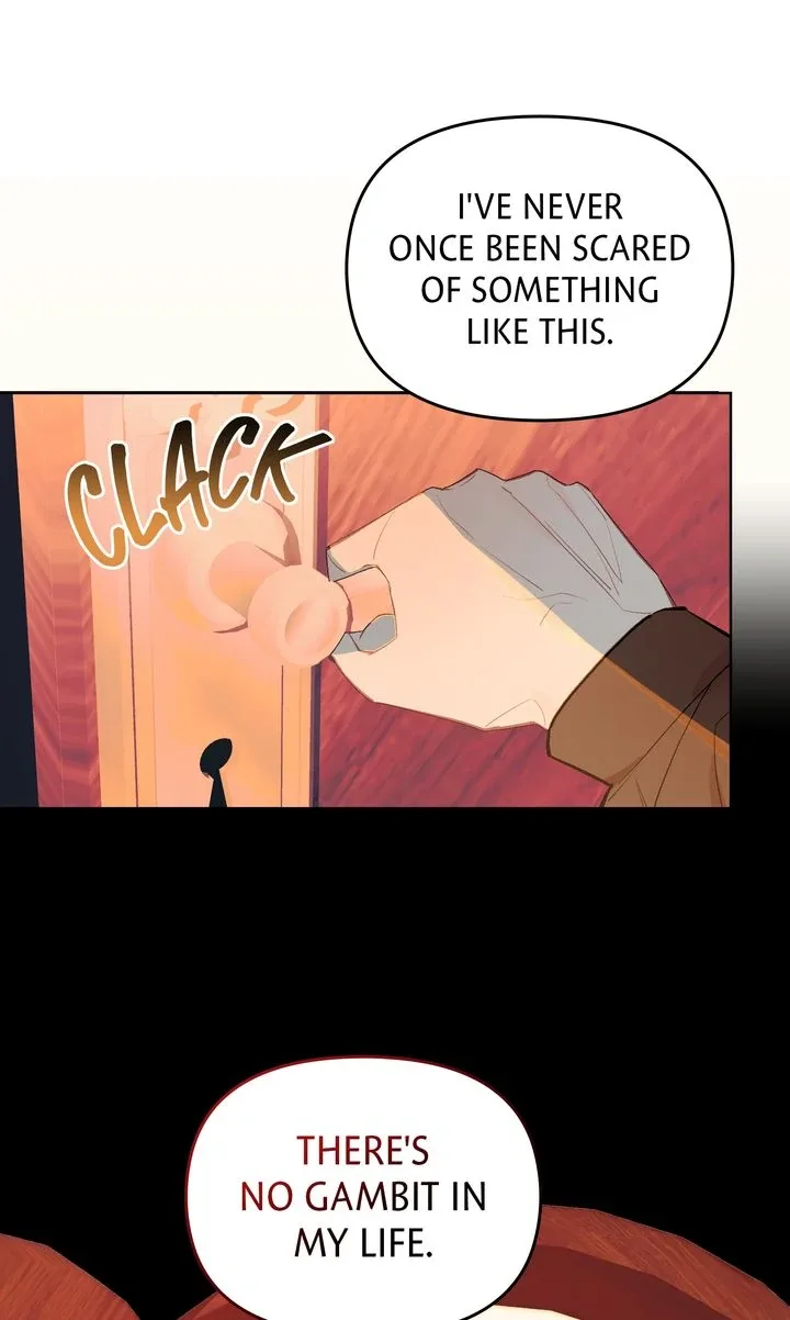 Even If Despair Consumes You Chapter 47 page 61
