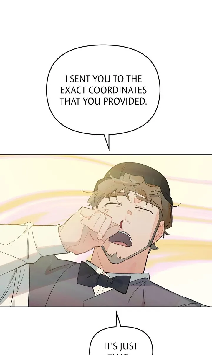 Even If Despair Consumes You Chapter 47 page 44