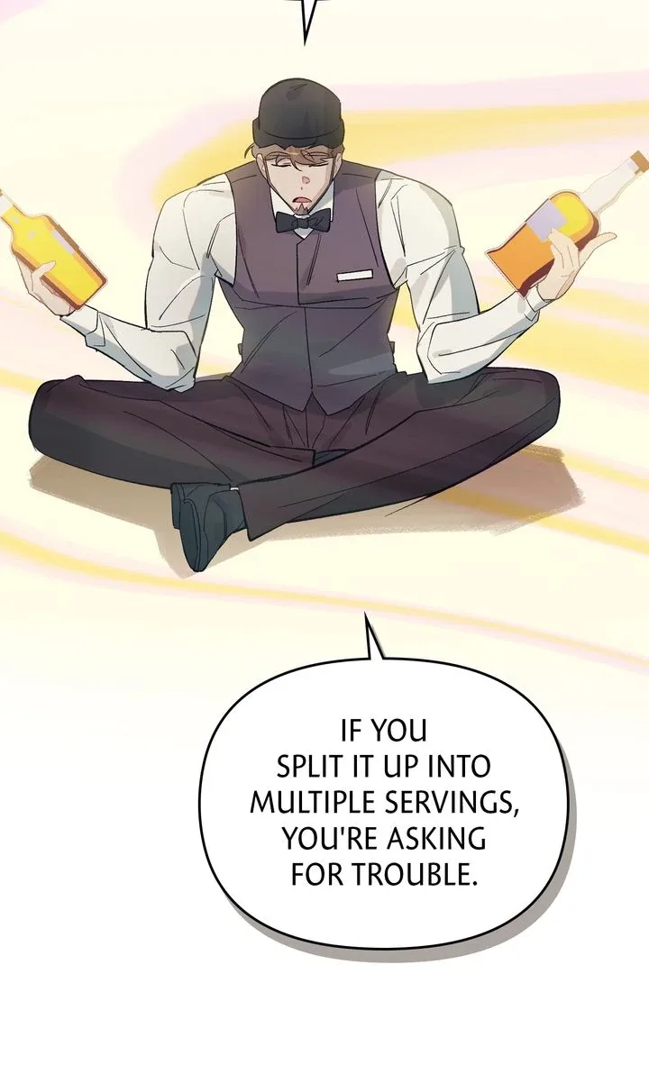 Even If Despair Consumes You Chapter 47 page 49