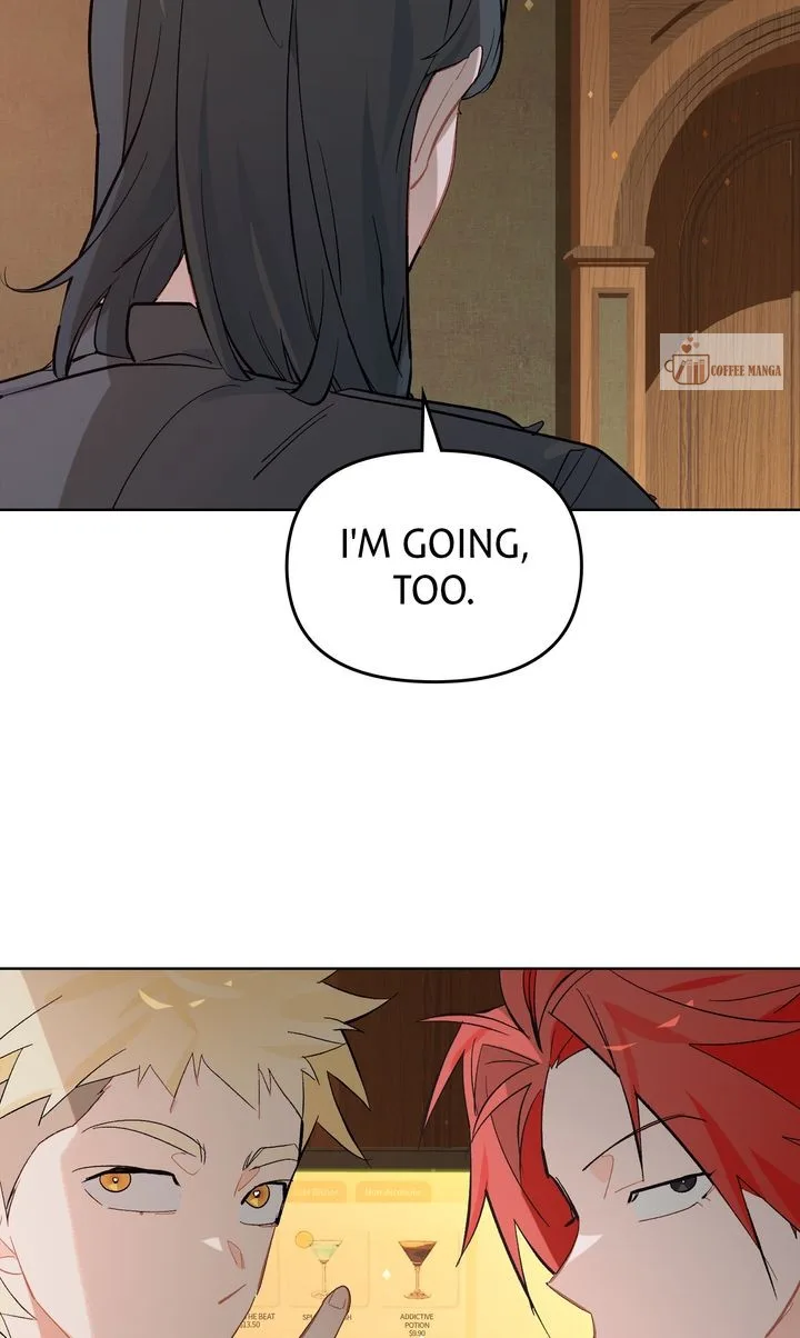 Even If Despair Consumes You Chapter 46 page 21