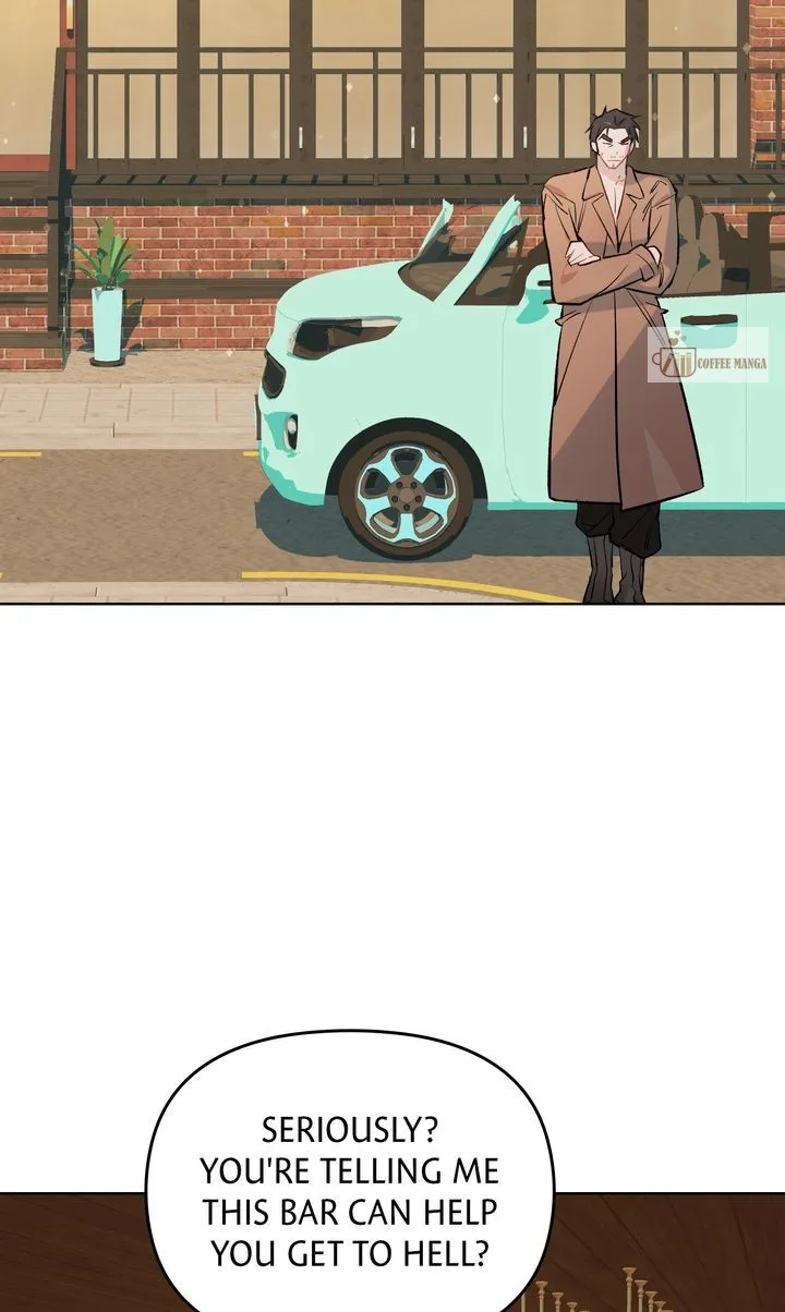Even If Despair Consumes You Chapter 46 page 6