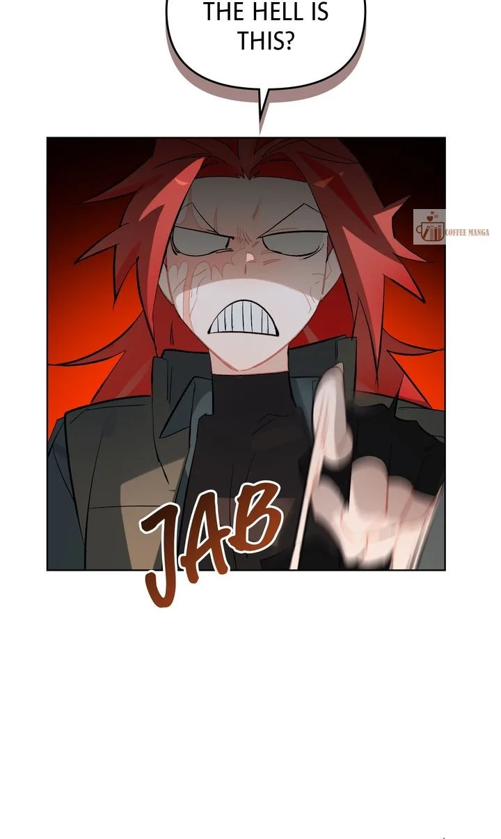 Even If Despair Consumes You Chapter 46 page 16