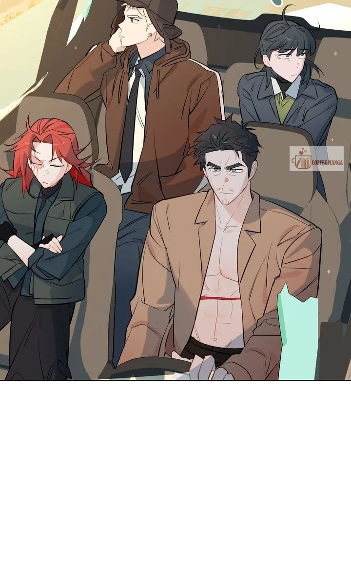 Even If Despair Consumes You Chapter 46 page 4
