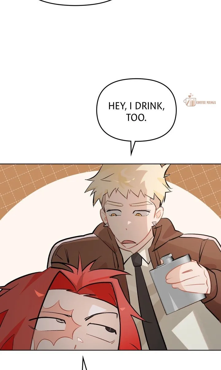 Even If Despair Consumes You Chapter 46 page 10