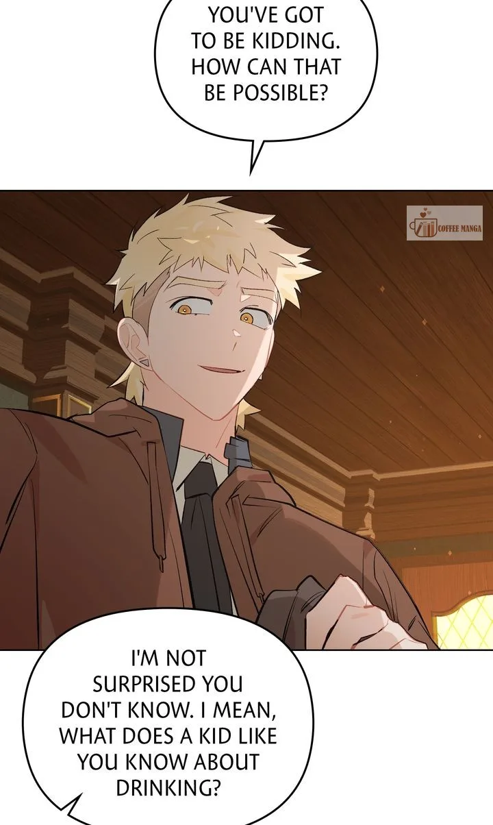 Even If Despair Consumes You Chapter 46 page 9