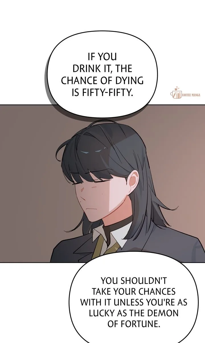 Even If Despair Consumes You Chapter 46 page 25