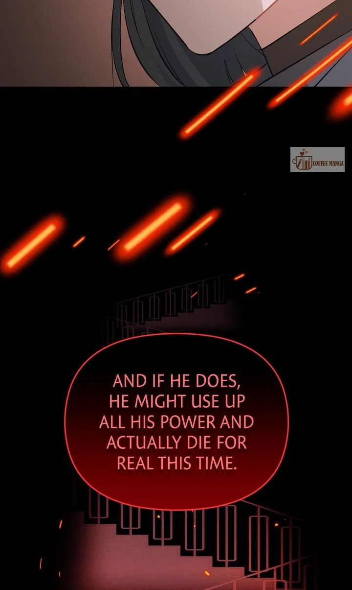 Even If Despair Consumes You Chapter 46 page 27