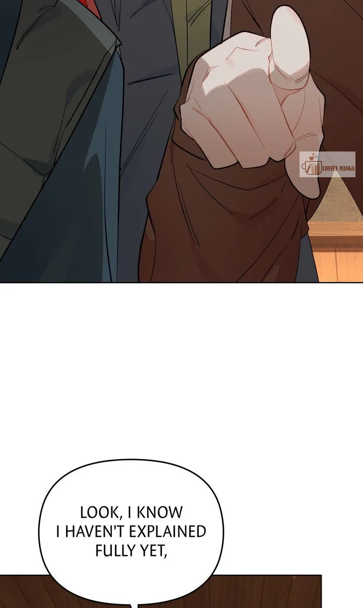 Even If Despair Consumes You Chapter 46 page 23