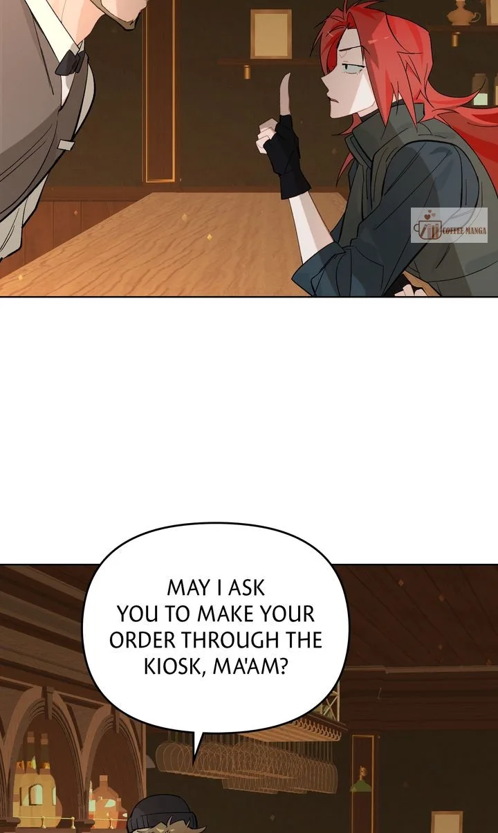 Even If Despair Consumes You Chapter 46 page 12