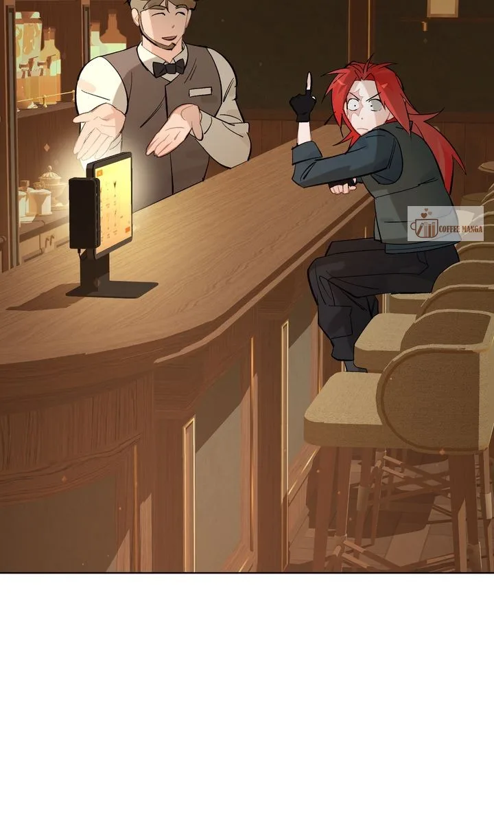 Even If Despair Consumes You Chapter 46 page 13