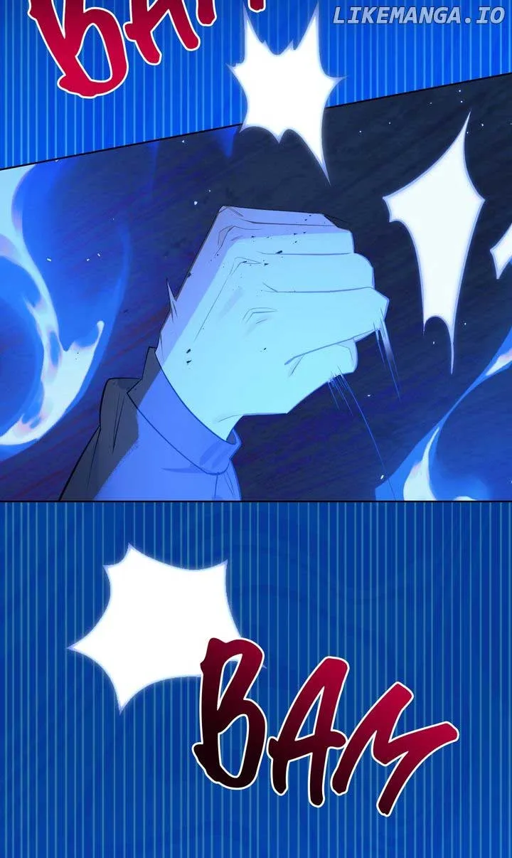 Even If Despair Consumes You Chapter 48 page 7
