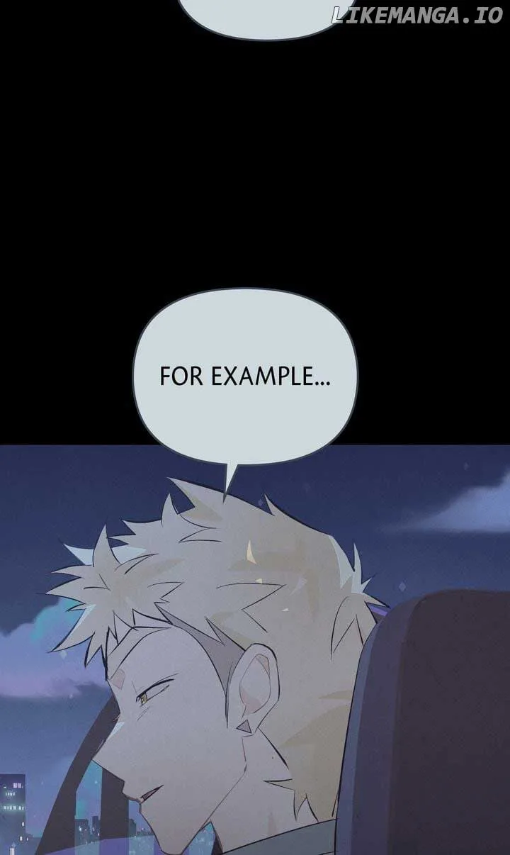 Even If Despair Consumes You Chapter 48 page 15