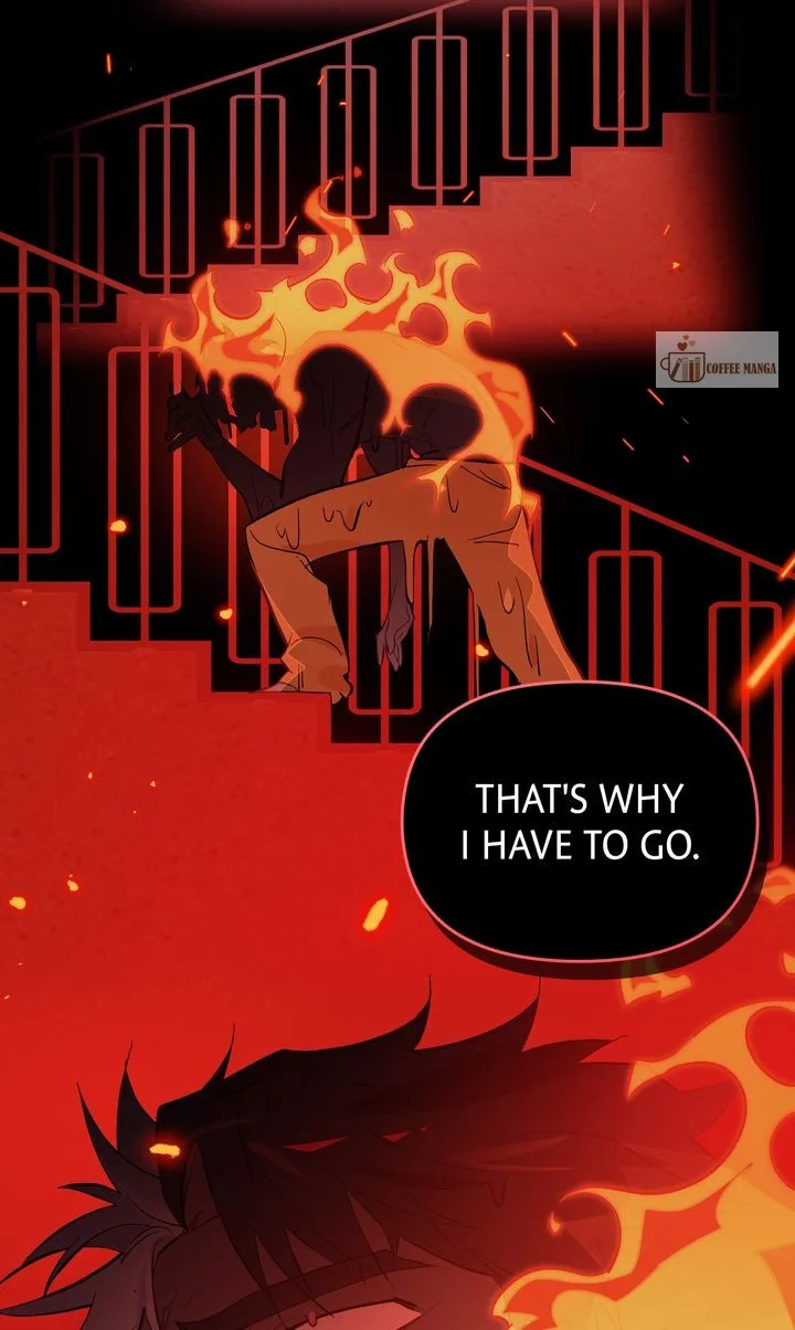 Even If Despair Consumes You Chapter 46 page 28
