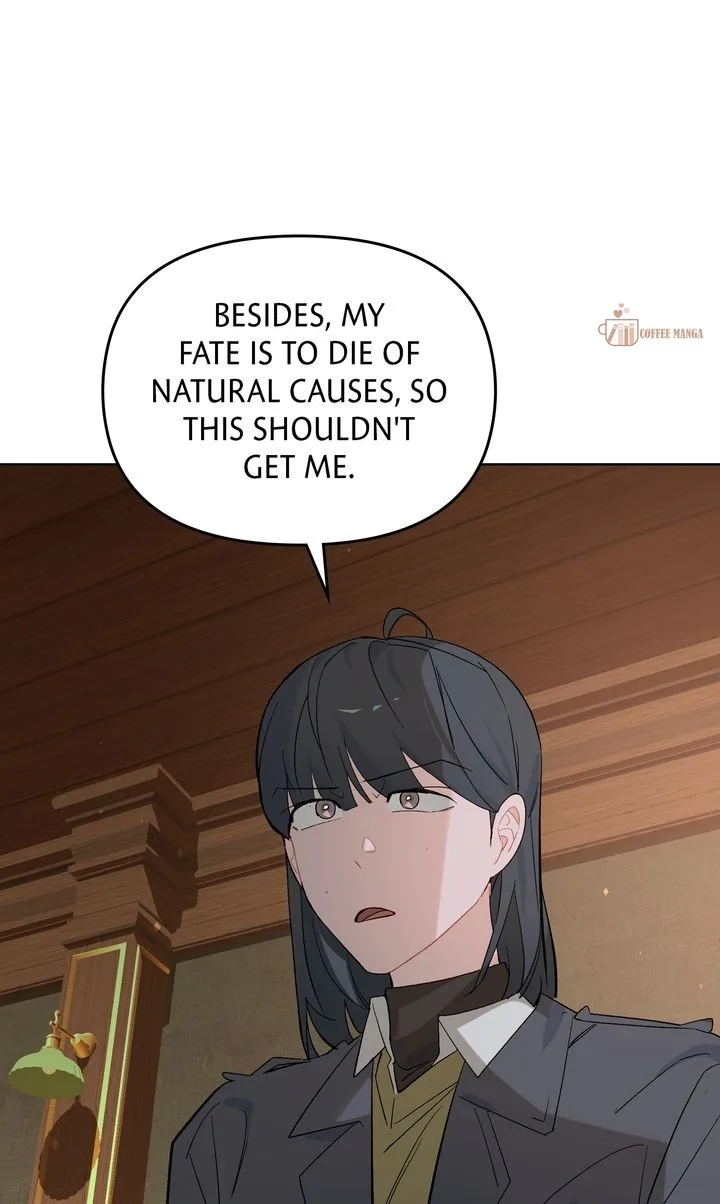 Even If Despair Consumes You Chapter 46 page 30