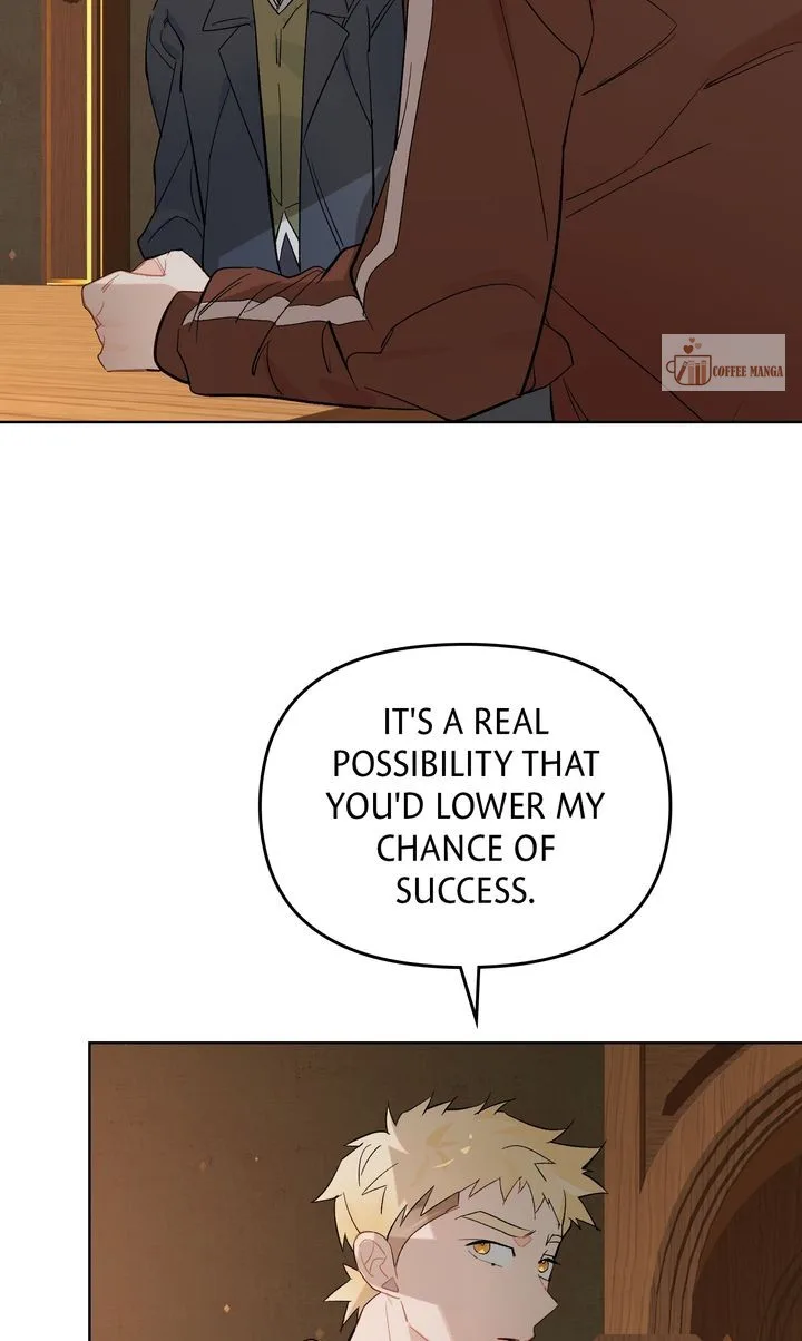 Even If Despair Consumes You Chapter 46 page 33