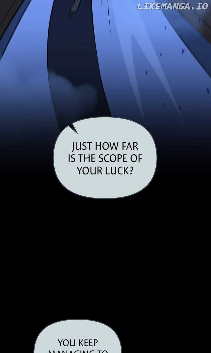 Even If Despair Consumes You Chapter 48 page 9