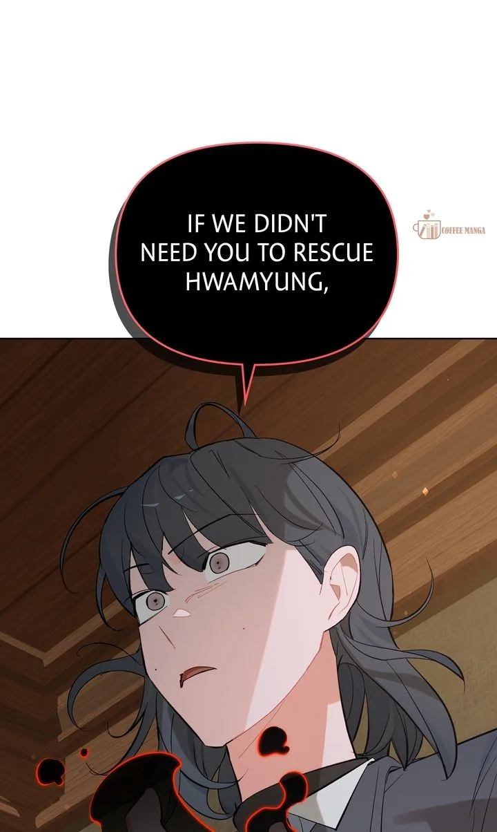 Even If Despair Consumes You Chapter 46 page 40