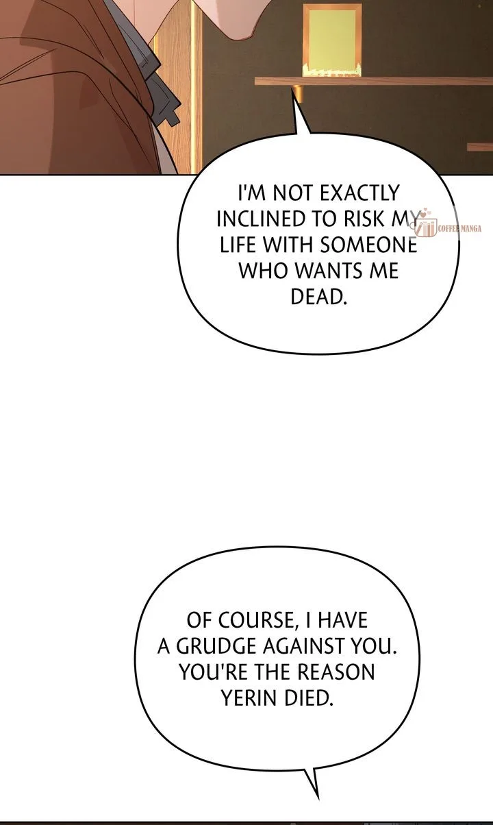 Even If Despair Consumes You Chapter 46 page 38