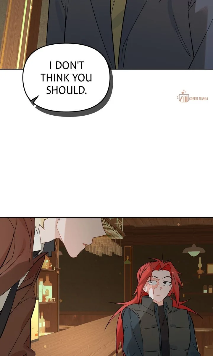 Even If Despair Consumes You Chapter 46 page 31
