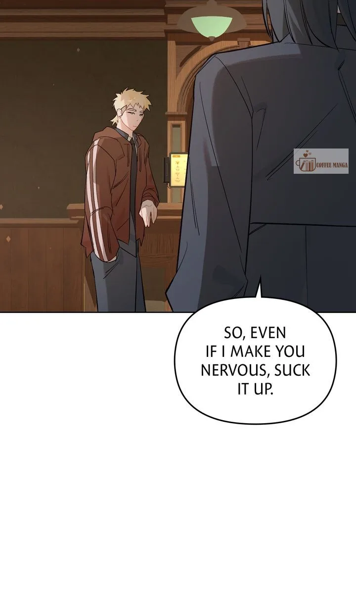 Even If Despair Consumes You Chapter 46 page 39