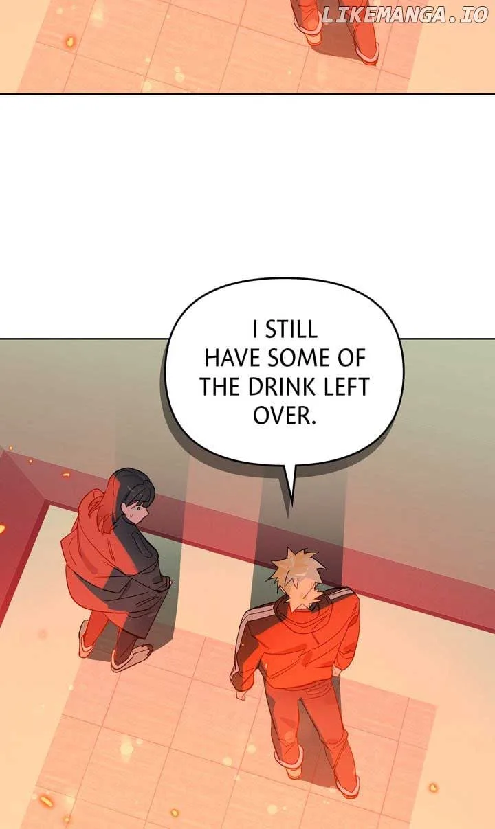 Even If Despair Consumes You Chapter 49 page 51