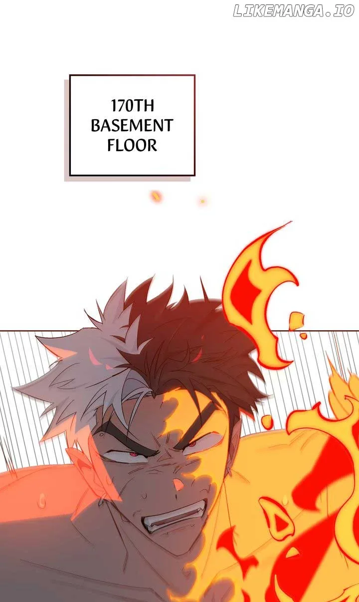 Even If Despair Consumes You Chapter 49 page 10