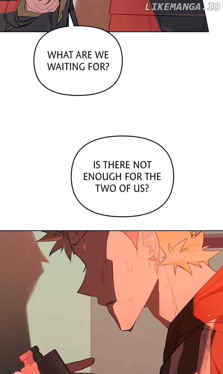 Even If Despair Consumes You Chapter 49 page 53