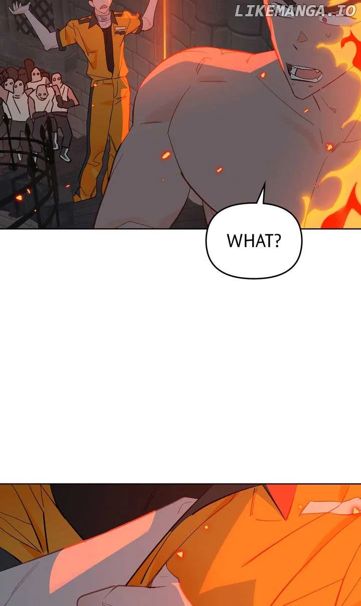 Even If Despair Consumes You Chapter 49 page 20