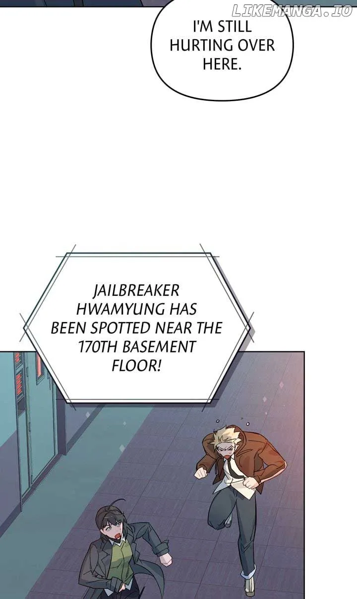 Even If Despair Consumes You Chapter 49 page 6