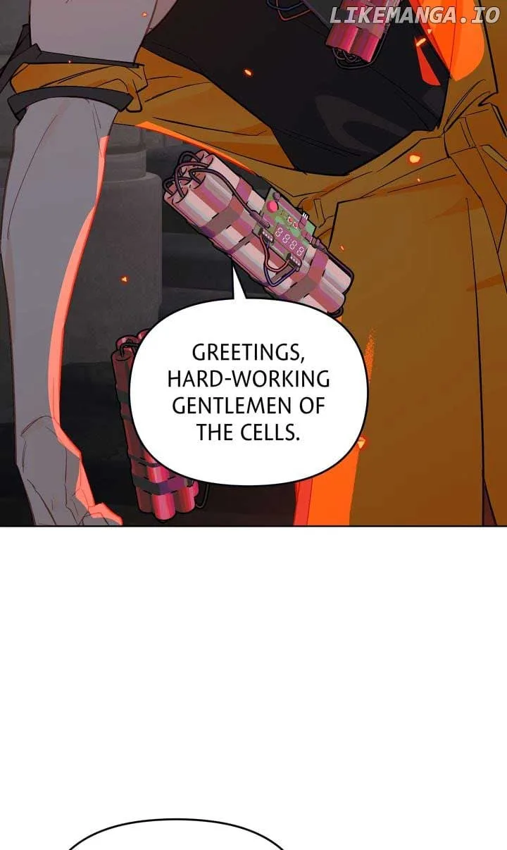 Even If Despair Consumes You Chapter 49 page 22