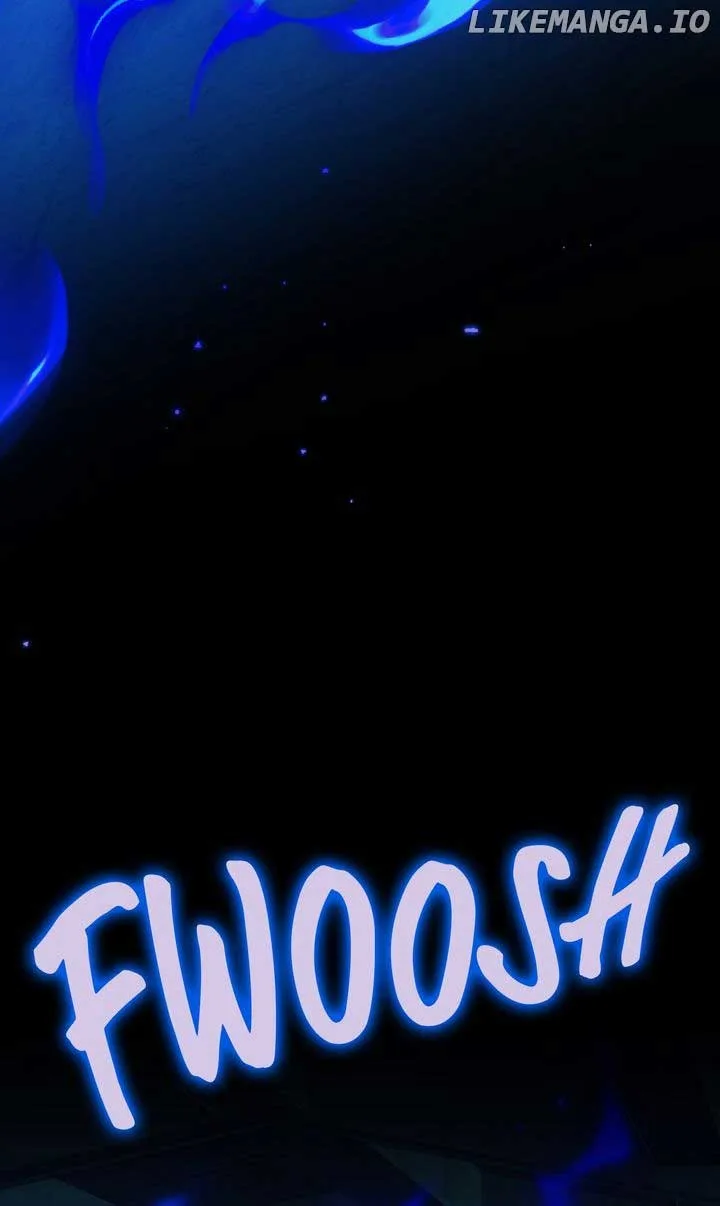 Even If Despair Consumes You Chapter 48 page 4
