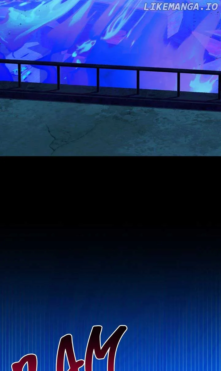 Even If Despair Consumes You Chapter 48 page 6
