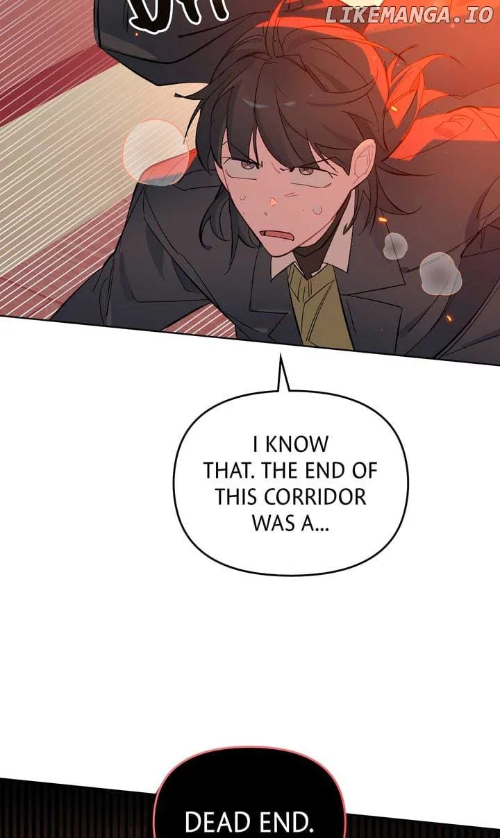 Even If Despair Consumes You Chapter 49 page 48
