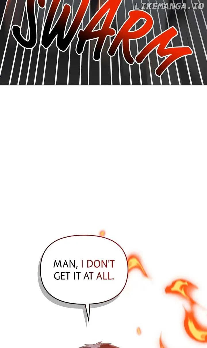 Even If Despair Consumes You Chapter 49 page 13