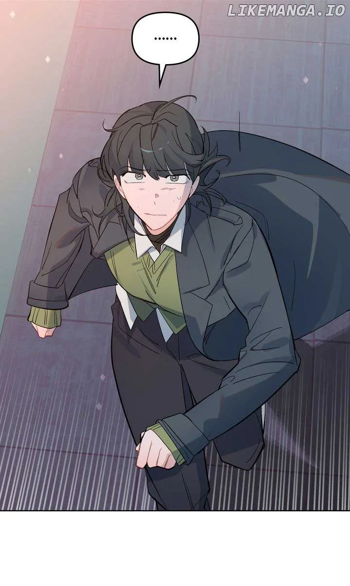 Even If Despair Consumes You Chapter 49 page 9