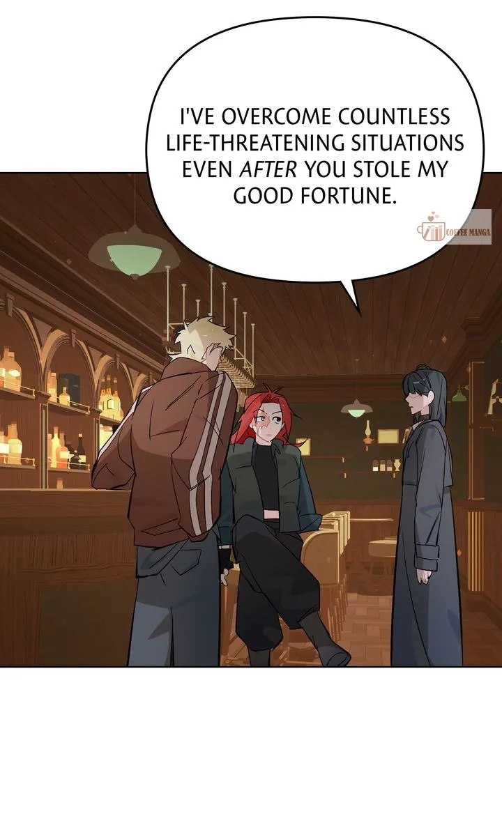 Even If Despair Consumes You Chapter 46 page 35