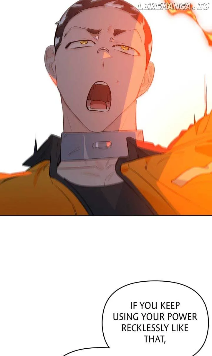 Even If Despair Consumes You Chapter 49 page 14