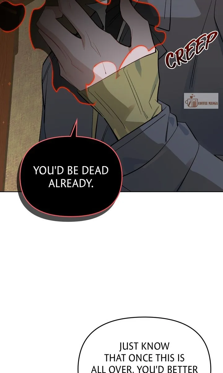 Even If Despair Consumes You Chapter 46 page 41