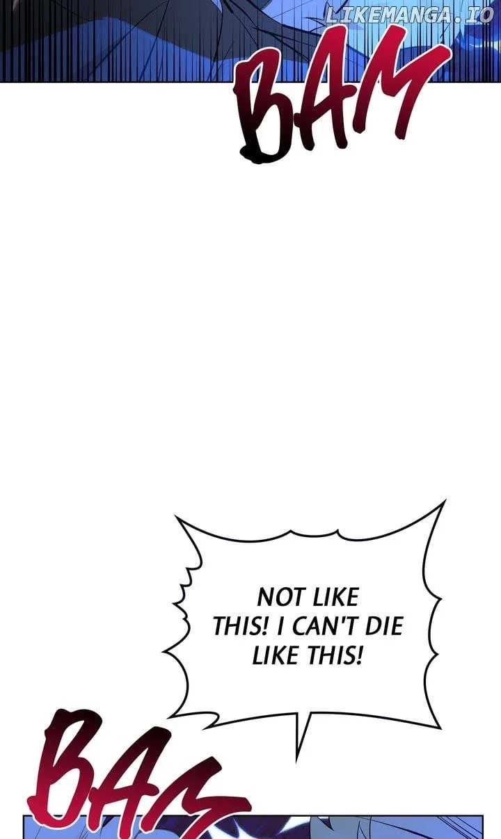 Even If Despair Consumes You Chapter 48 page 19