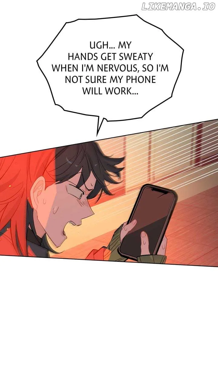 Even If Despair Consumes You Chapter 49 page 44